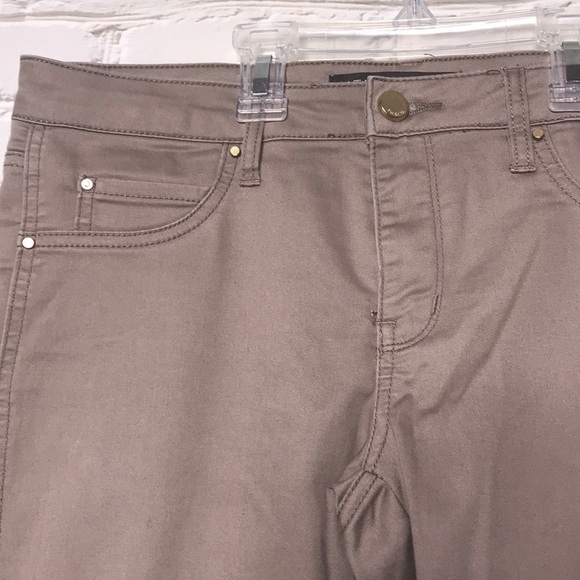 RW&CO Natalie Jegging Capris - Picture 2 of 6